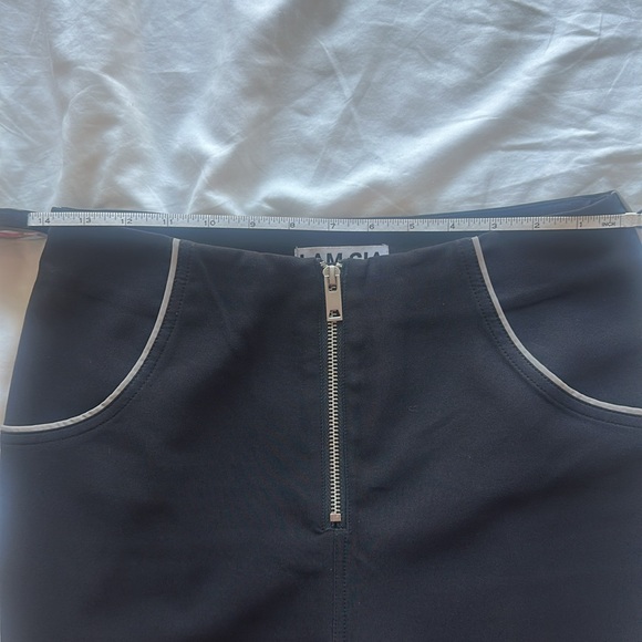 IAMGIA EUPHORIA REFLECTIVE PANTS - Picture 11 of 11